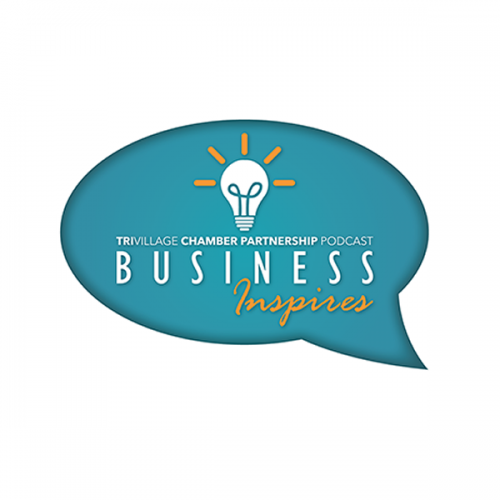 Business Inspires Chambers of Commerce podcast