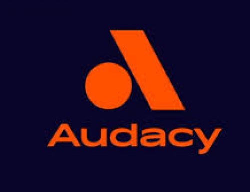Entercom radio station owner rebrands as Audacy