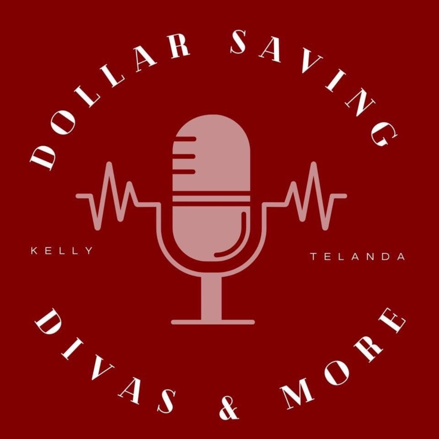 Dollar Saving Divas Podcast