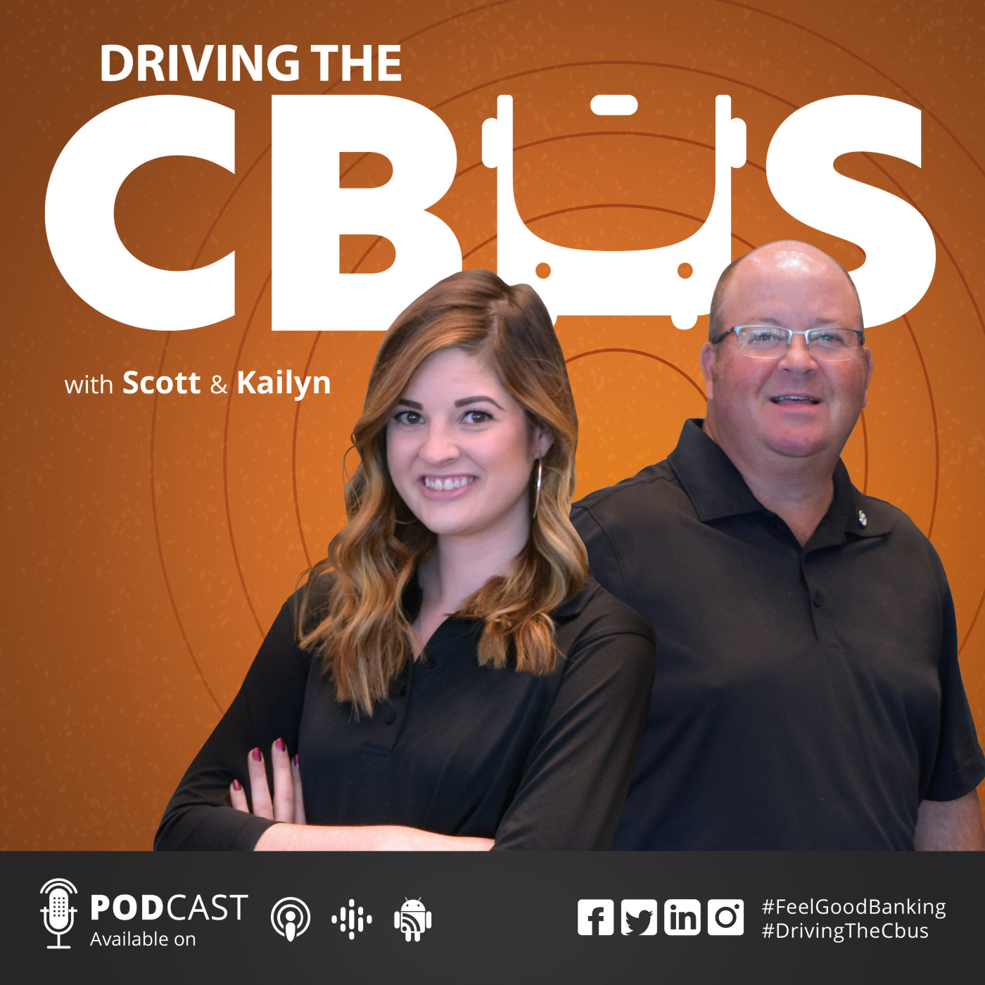Driving The Cbus Podcast from Heartland Bank