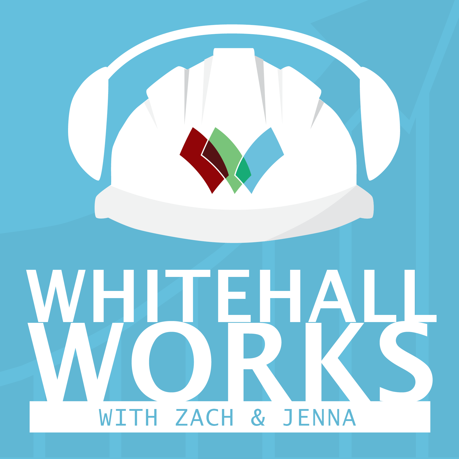 Whitehall Works Podcast