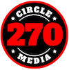 Circle270Media Podcast Consultants Logo