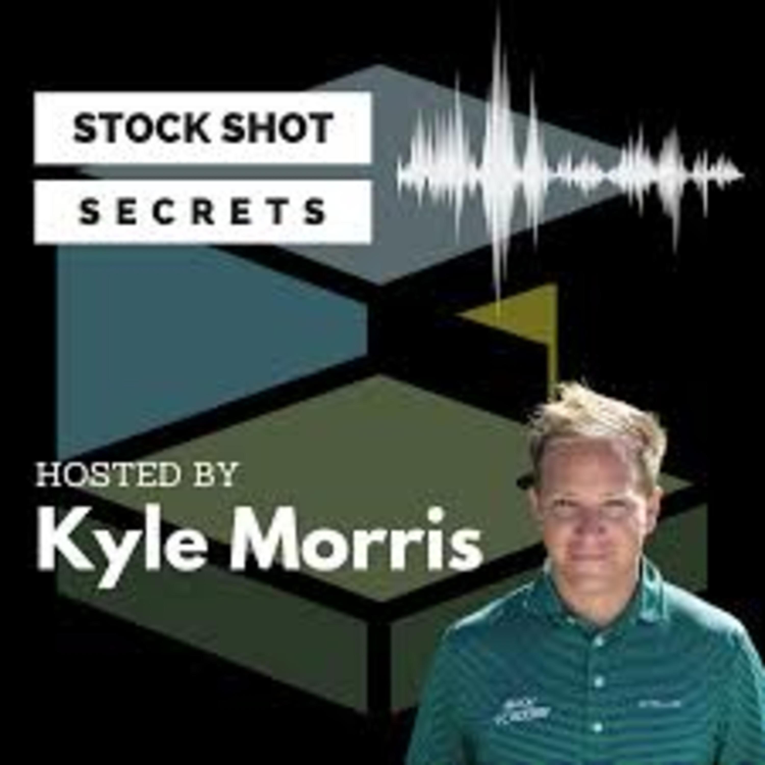 Stock Shot Secrets with Kyle Morris