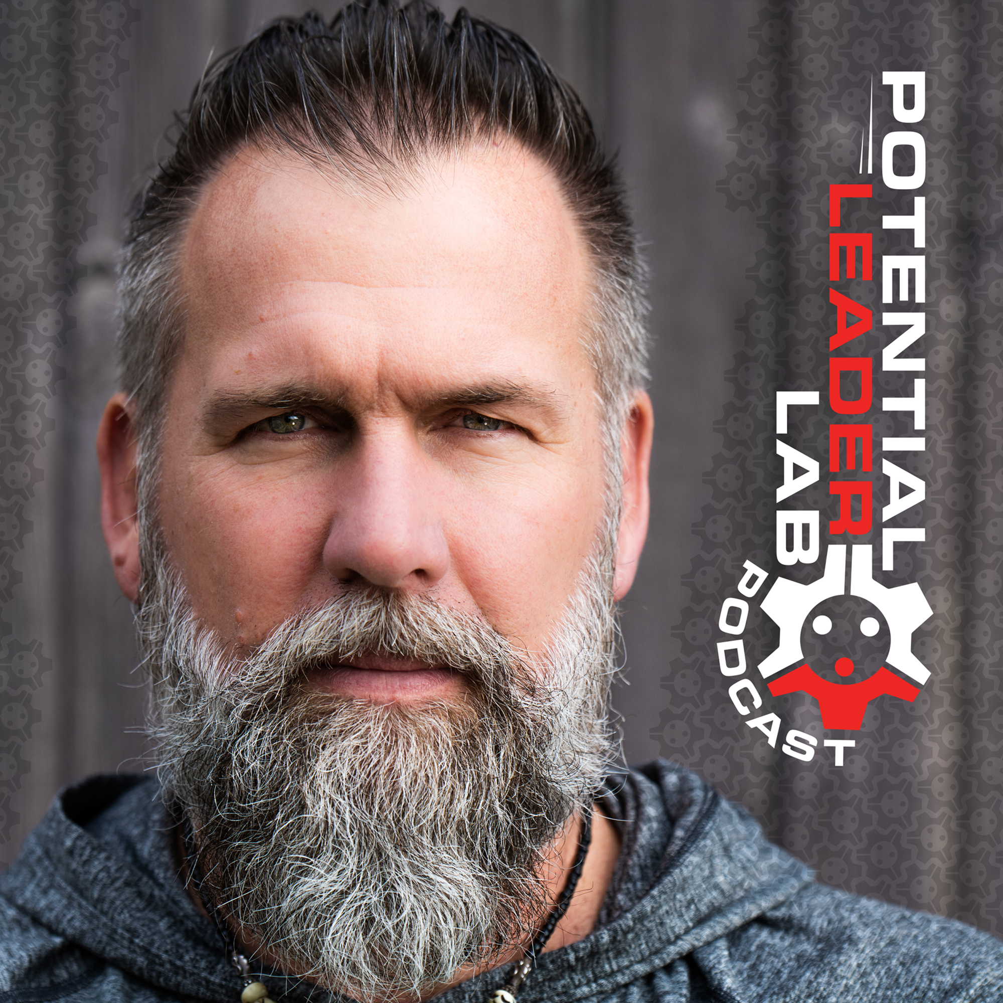 Potential Leader Lab Podcast with Perry Maughmer