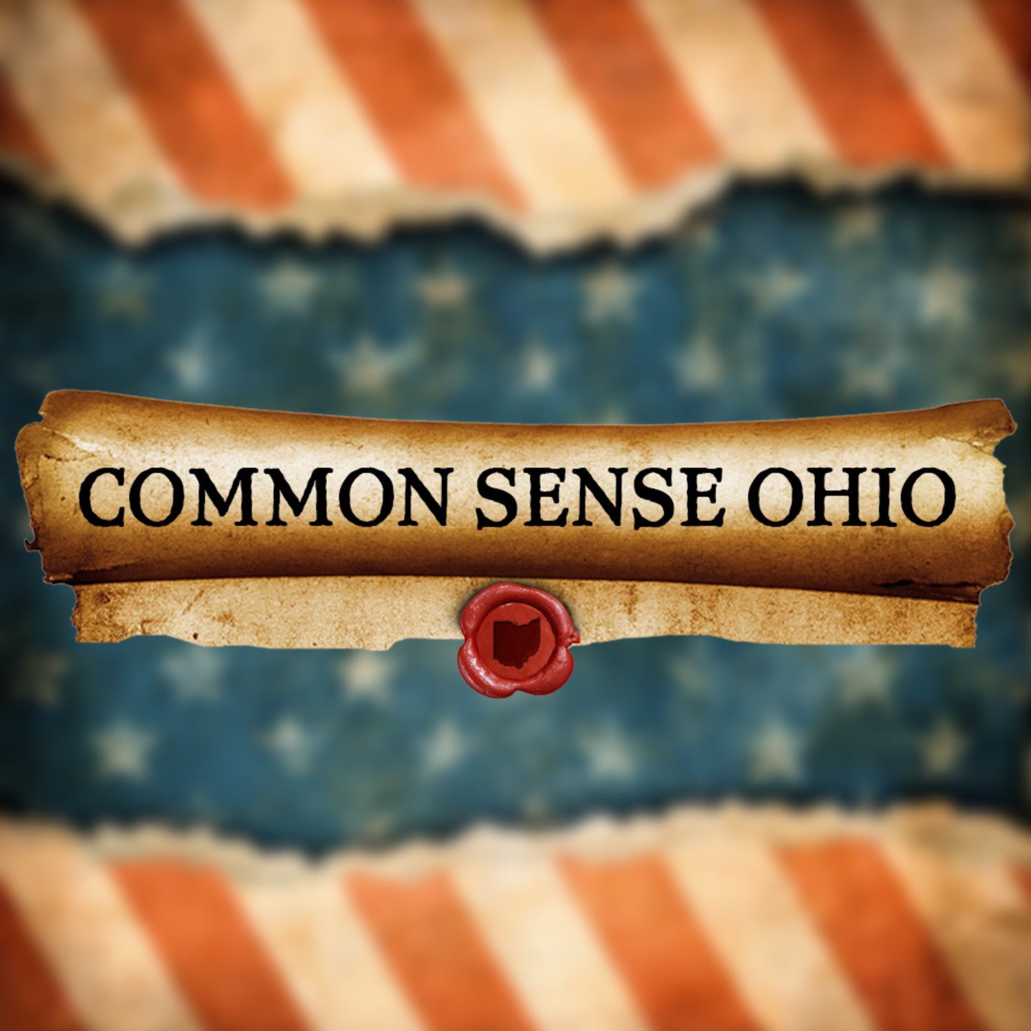 Common Sense Ohio Podcast