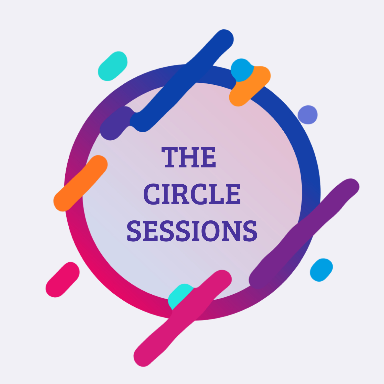 The Circle Sessions Podcast featuring The Circle of Experts