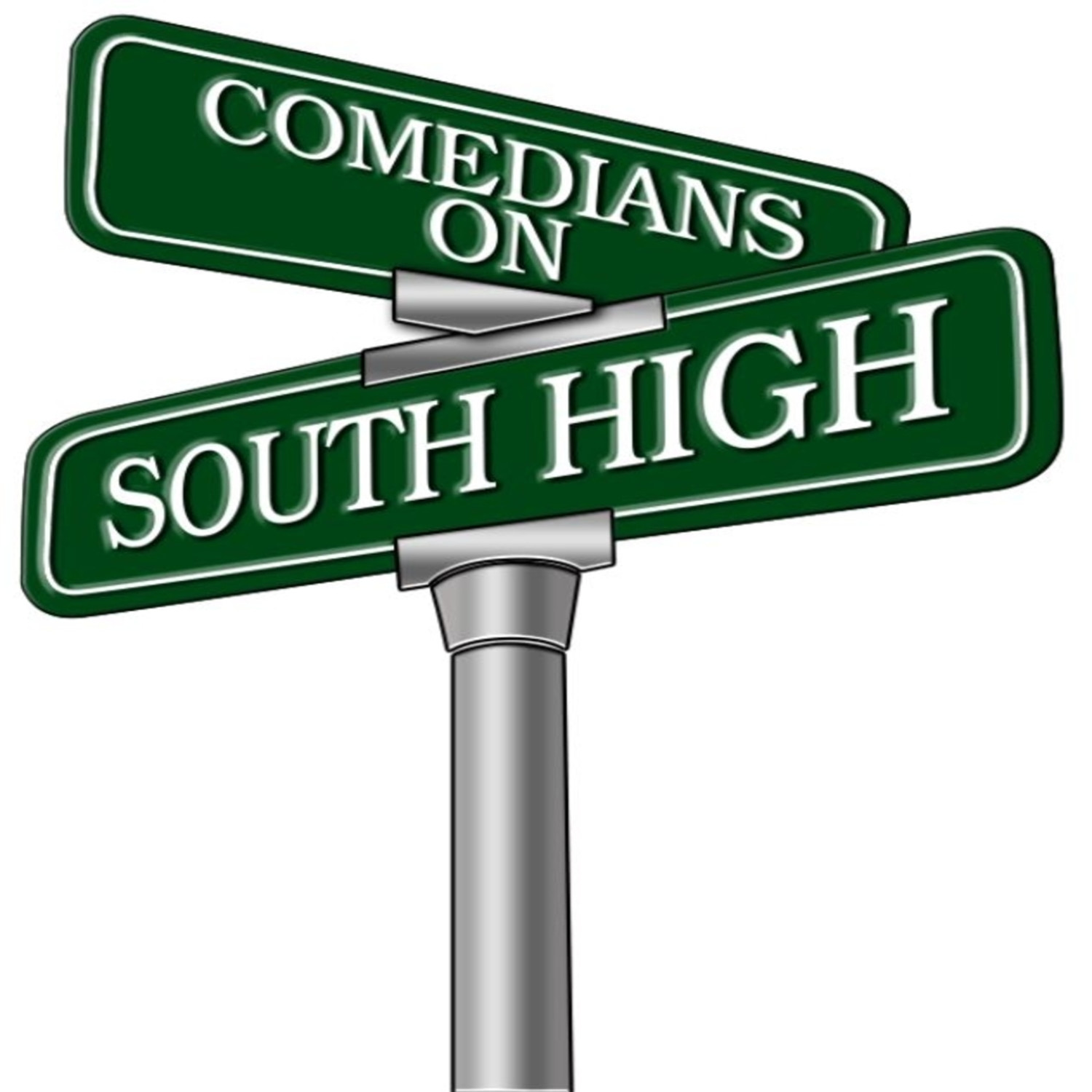 Comedians On South High Podcast