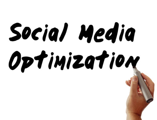 Social Media Search Optimization