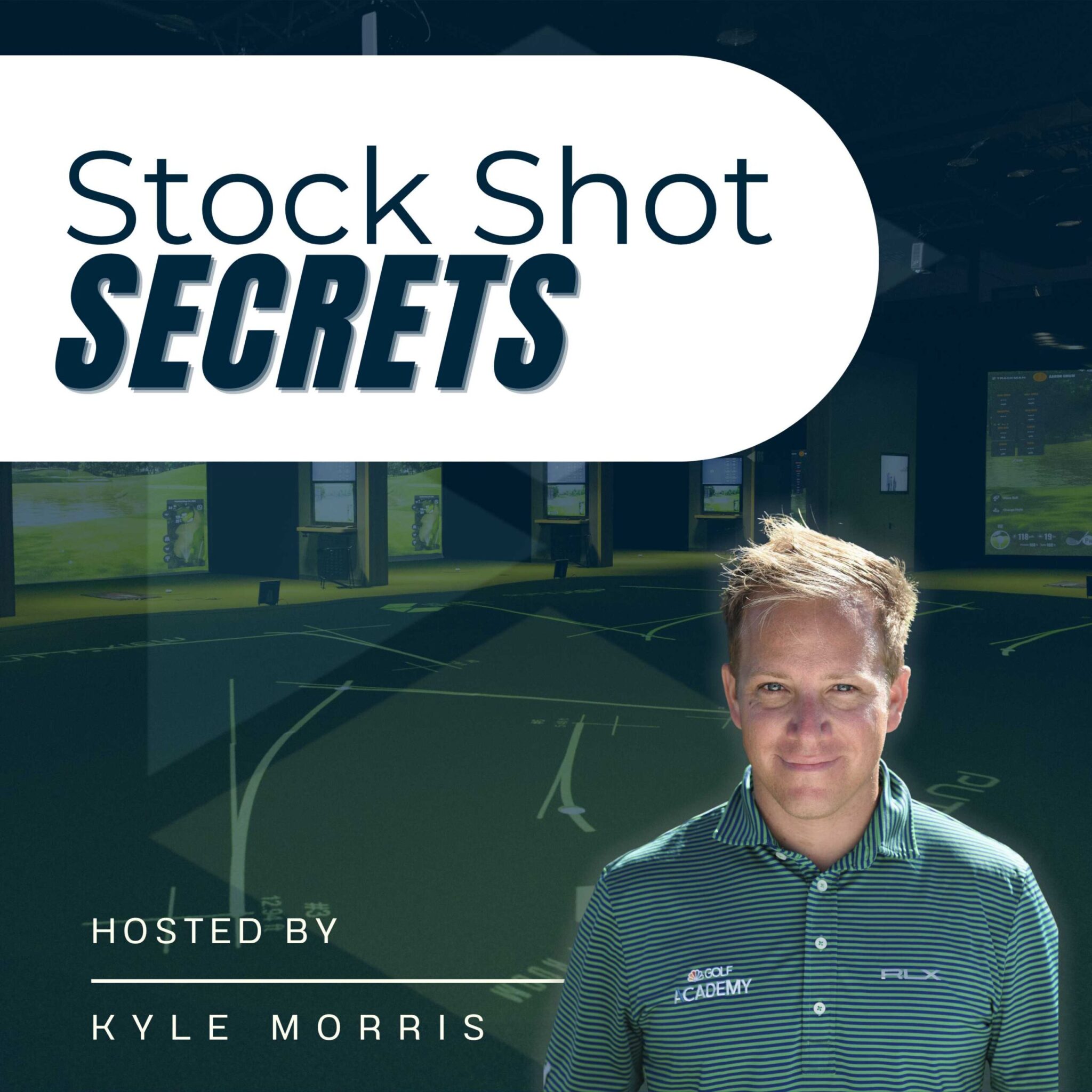 Stock Shot Secrets Podcast with Kyle Morris