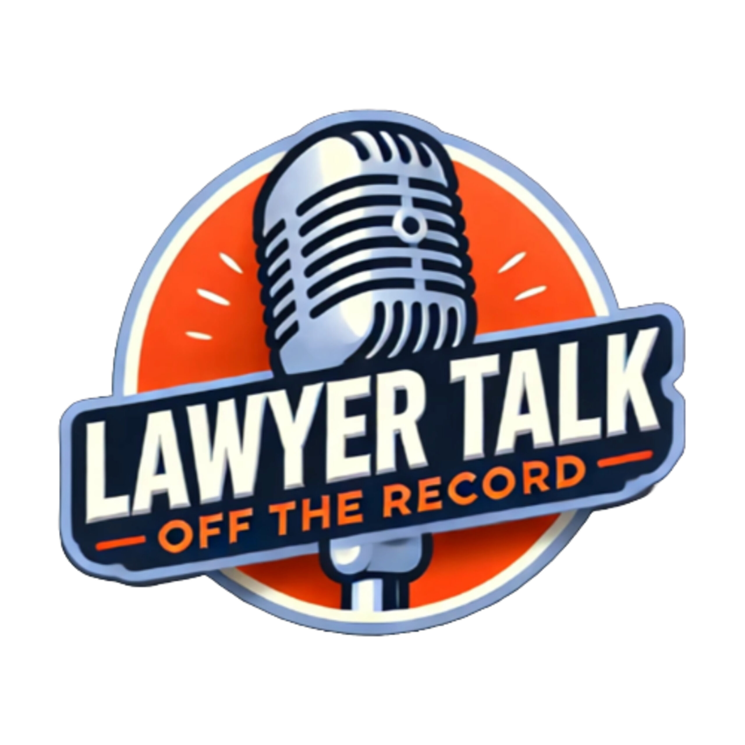 Lawyer Talk Podcast