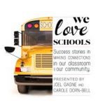 Allerton Hill We Love Schools Podcast