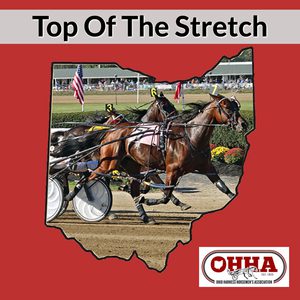 Top Of The Stretch Podcast