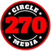 Circle270Media Podcast Consultants Logo