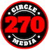 Circle270Media Podcast Consultants Logo