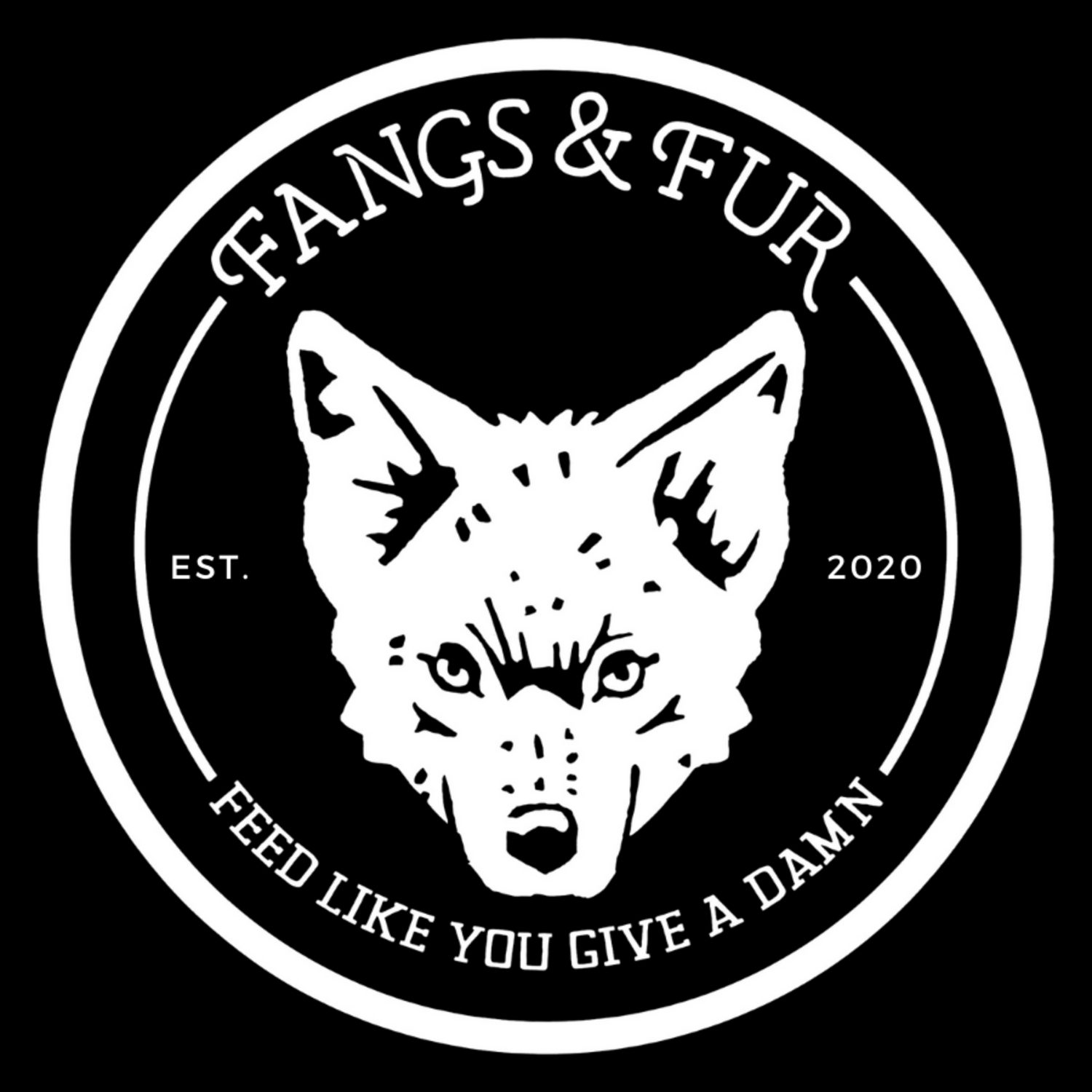 Fangs and Fur Podcast