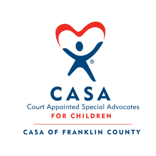 CASA of Franklin County training audio