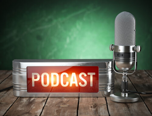 What Is A Podcast Consultant?