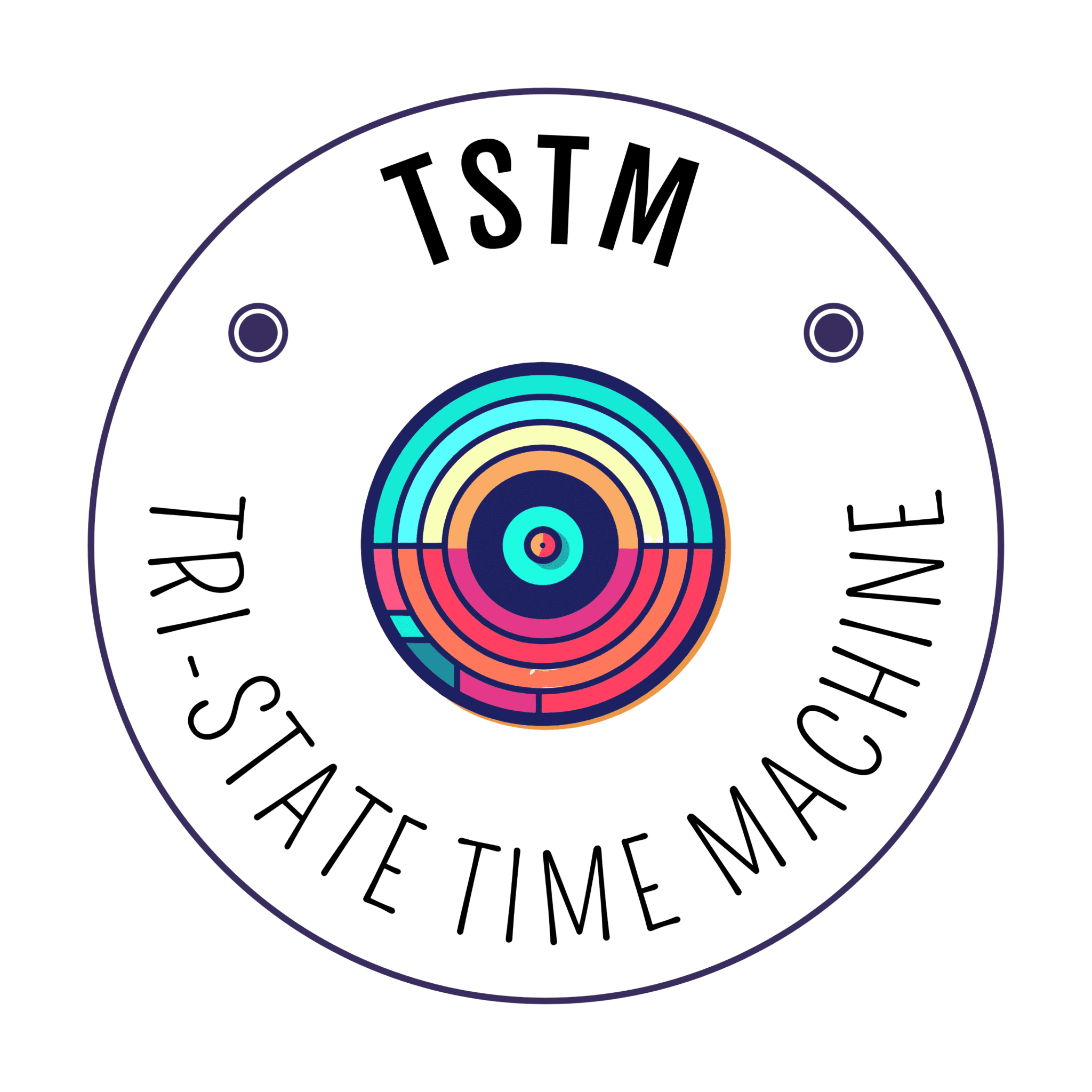 Tri State Time Machine with Vanessa Hankins