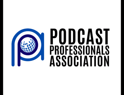 Podcast Professionals Association Launches