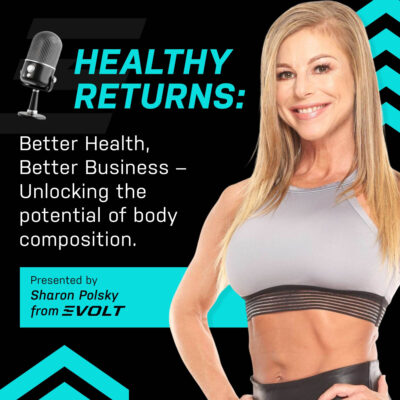 Empowering Entrepreneurs Podcast with Glenn Harper and Julie Smith